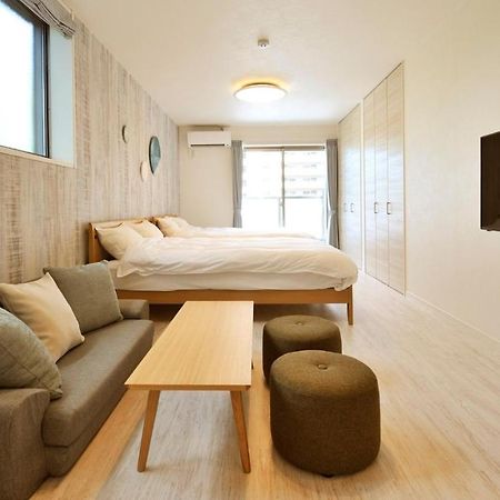 Rakutenstay X Shamaison Osaka Dekijima - 304 Eksteriør bilde