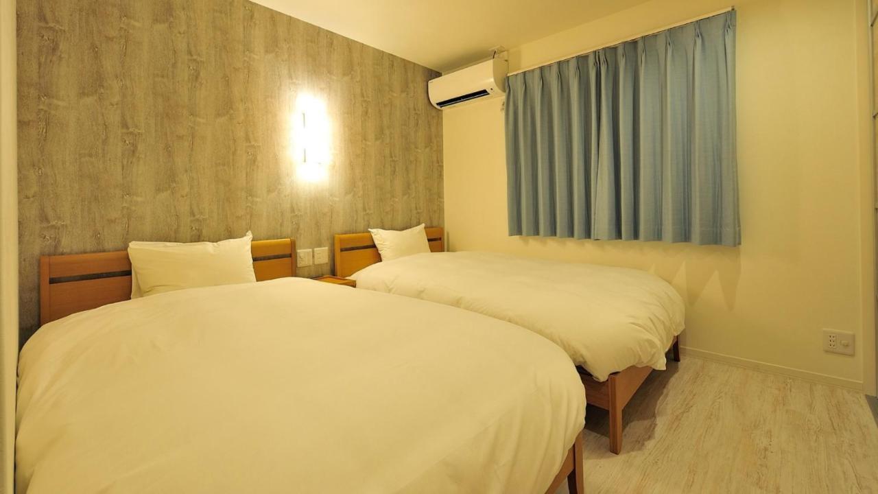 Rakutenstay X Shamaison Osaka Dekijima - 304 Eksteriør bilde