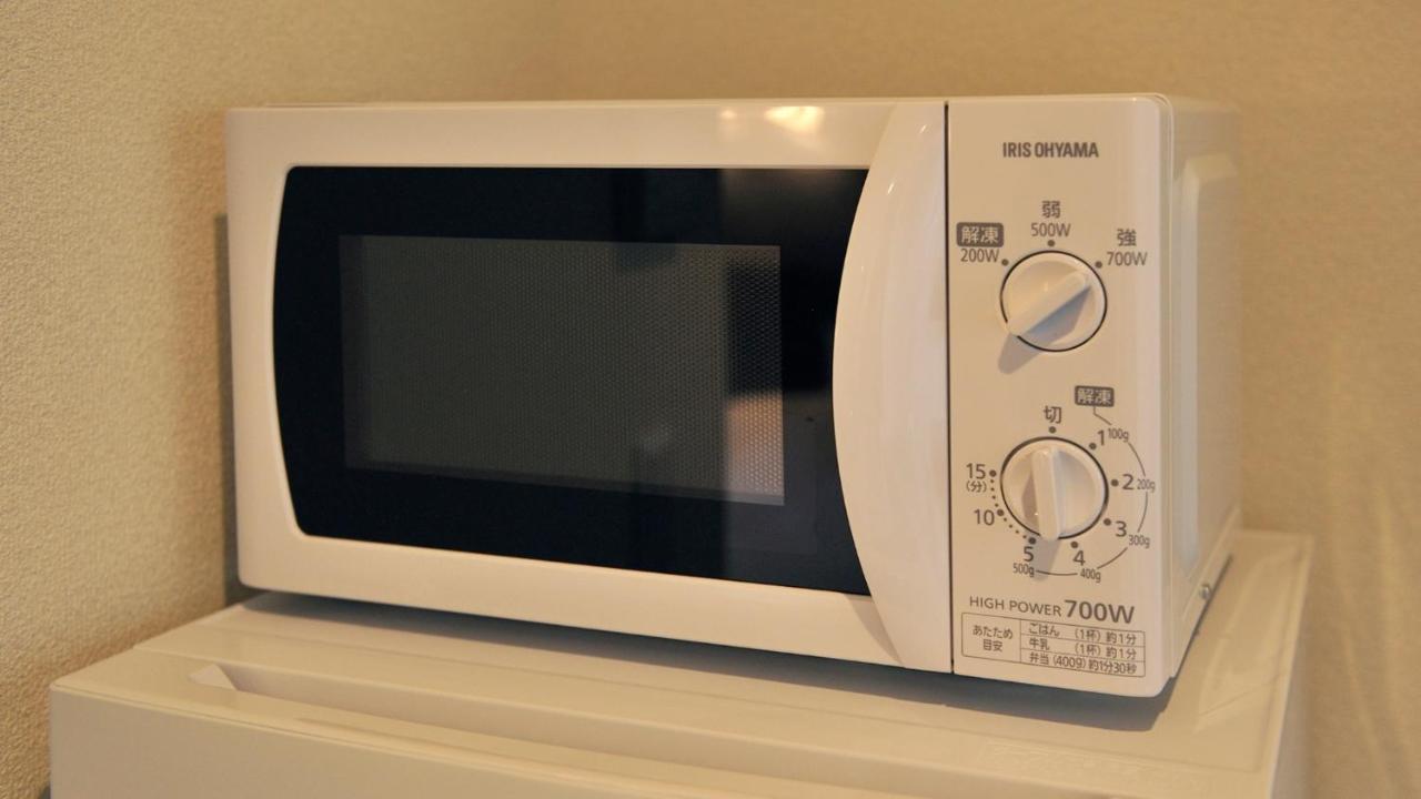 Rakutenstay X Shamaison Osaka Dekijima - 304 Eksteriør bilde